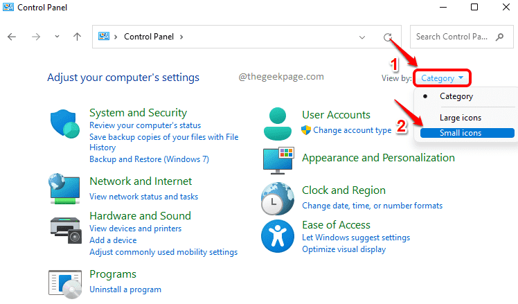 如何在Windows11/10中禁用电源按钮关机？