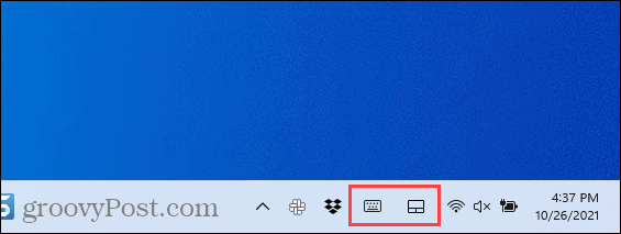 如何调整Win11任务栏空间？扩大Win11任务栏空间