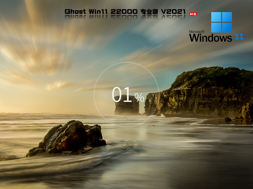 Win11正式版下载_微软官网 Win11 Build 22000.348 下载