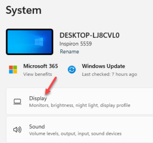 Win11拉伸屏幕怎么办？Win11系统拉伸屏幕的解决方法
