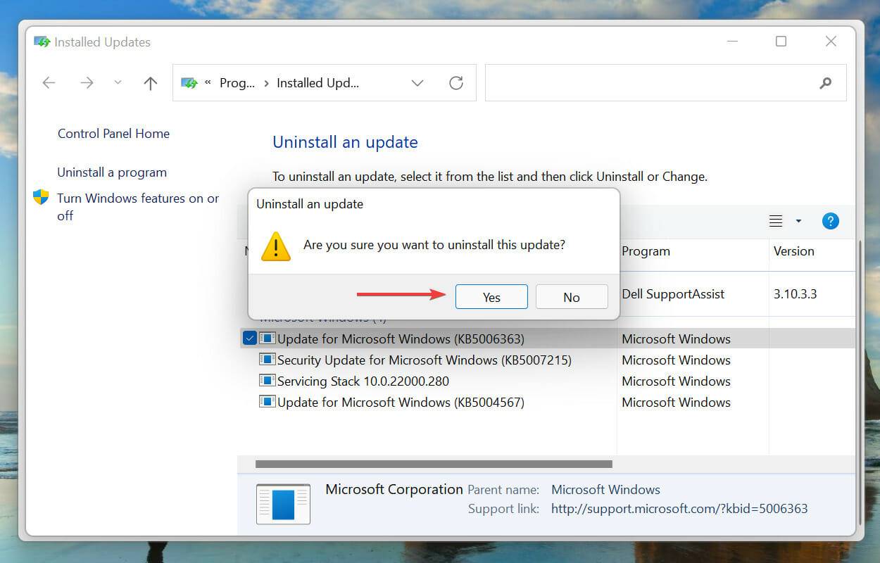 Win11更新后缺少硬盘驱动器怎么办？