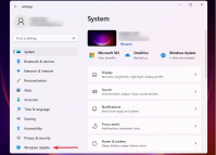 下载速度慢是怎么回事？Win11系统下载速度慢的解决方法