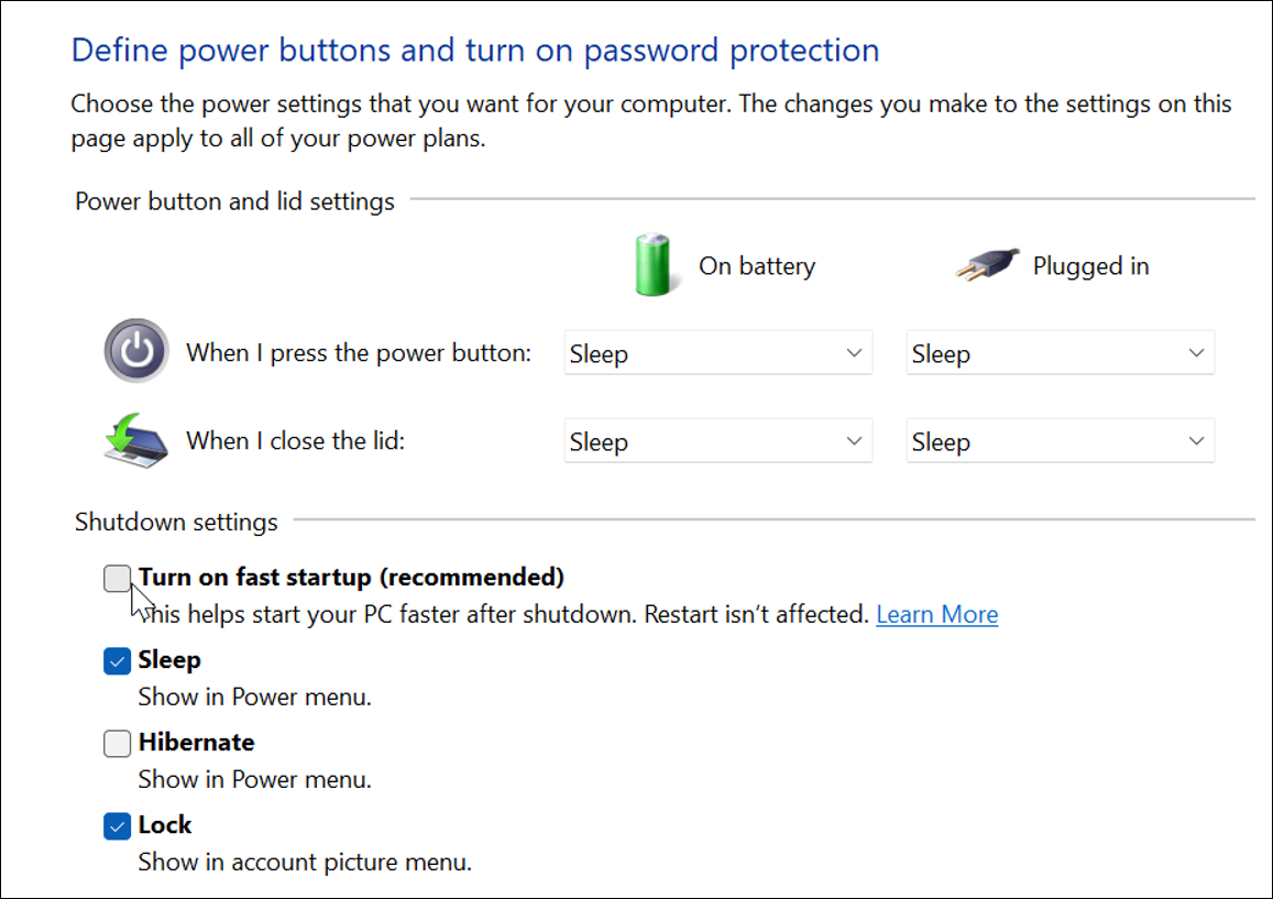 Win11系统键盘无法正常工作的解决方法汇总