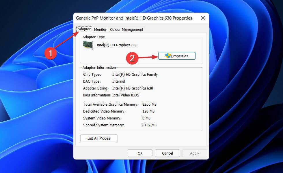 无法更改 Win11系统屏幕分辨率怎么办？