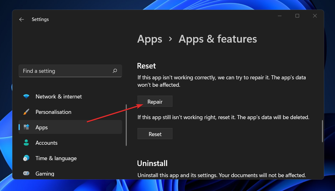 Outlook 在 Win11 上不断崩溃怎么办？