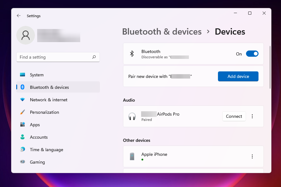 Win11系统鼠标键盘无法使用怎么办？