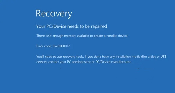 升级Win11系统需要占用的C盘空间是多少？