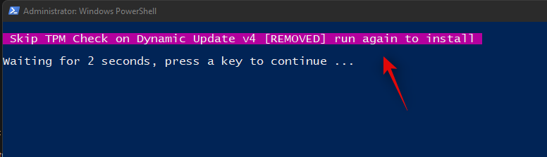 安装Win11系统出错怎么办？错误0x80888002