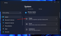 无法更改 Win11系统屏幕分辨率怎么办？