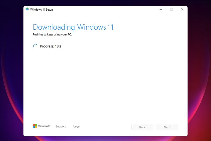 如何获取Win11更新？检查Windows更新没有出现Win11