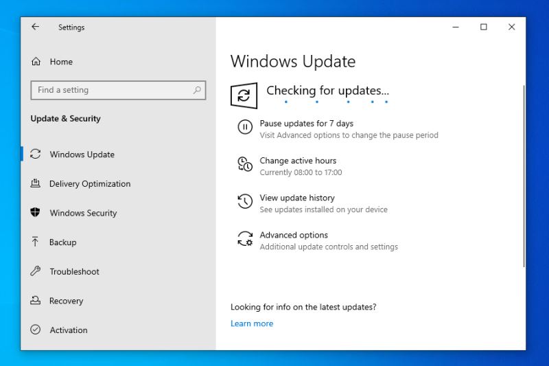 如何获取Win11更新？检查Windows更新没有出现Win11