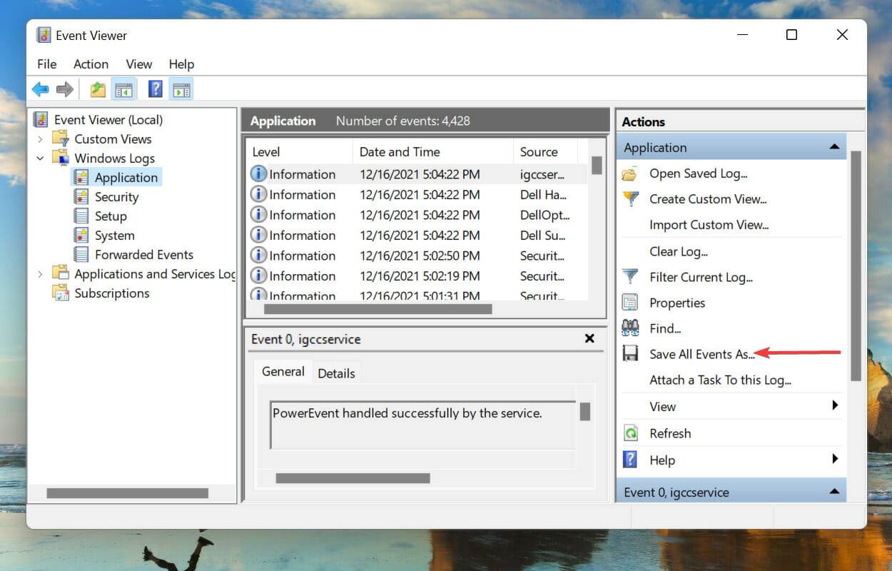 Win11诊断策略服务高 CPU 使用率怎么办
