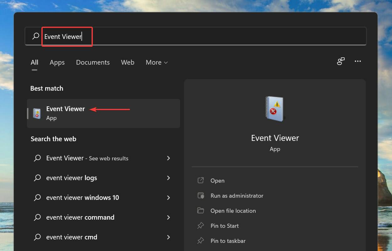 Win11诊断策略服务高 CPU 使用率怎么办
