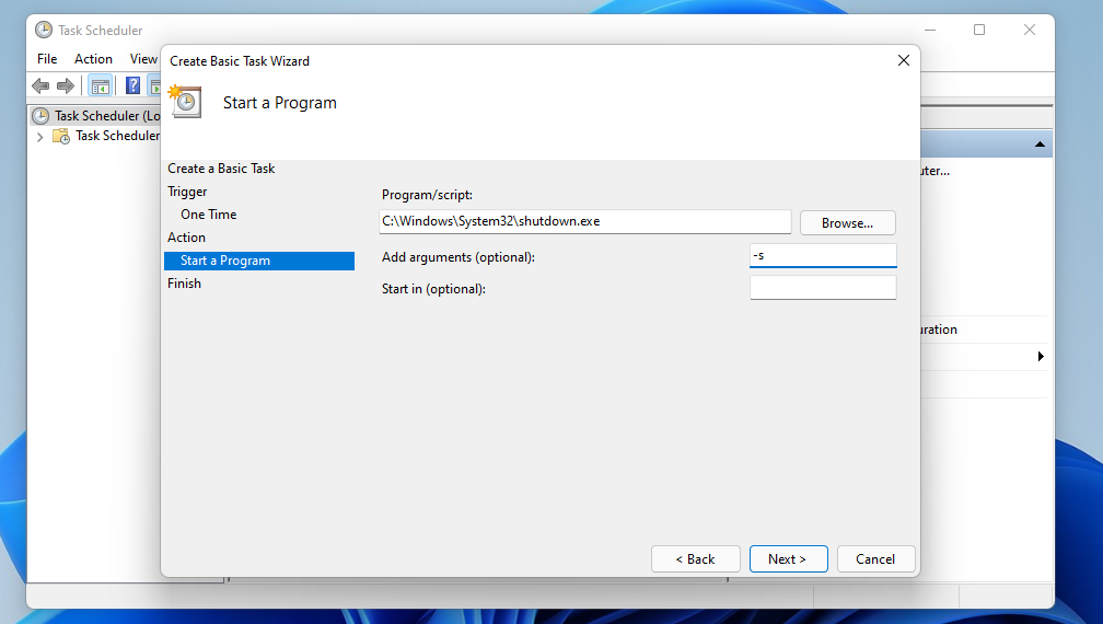 Win11如何关机？Win11系统定时关机设置技巧