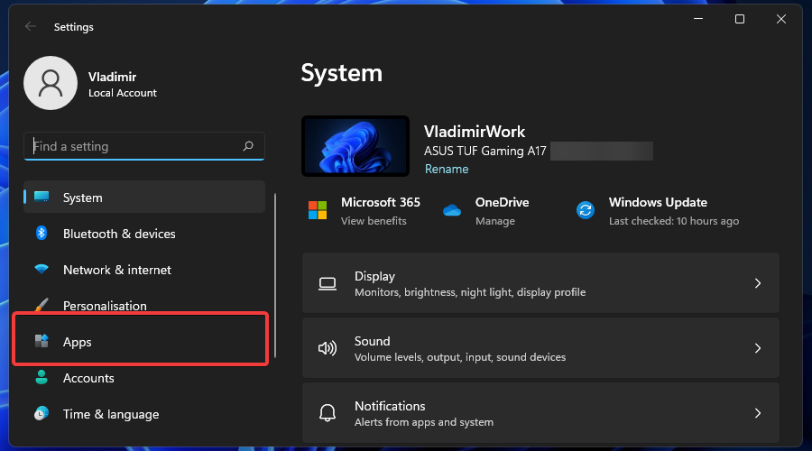 Win11系统出现 Windows Hello 出现错误怎么办?