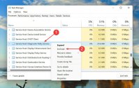 Win11诊断策略服务高 CPU 使用率怎么办