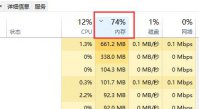 Win11内存占用高怎么办 Win11内存占用高解决方法