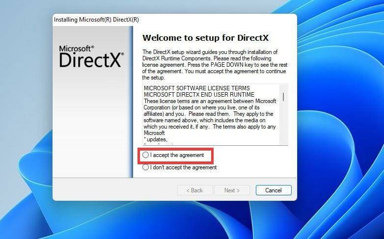 为什么会出现 DirectX 错误？如何修复 Win11 DirectX 错误？