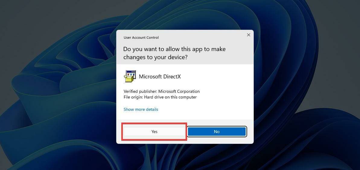 为什么会出现 DirectX 错误？如何修复 Win11 DirectX 错误？