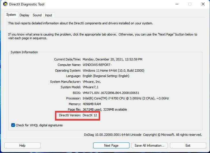 为什么会出现 DirectX 错误？如何修复 Win11 DirectX 错误？