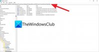 Win11系统重置任务栏角落溢出图标的方法