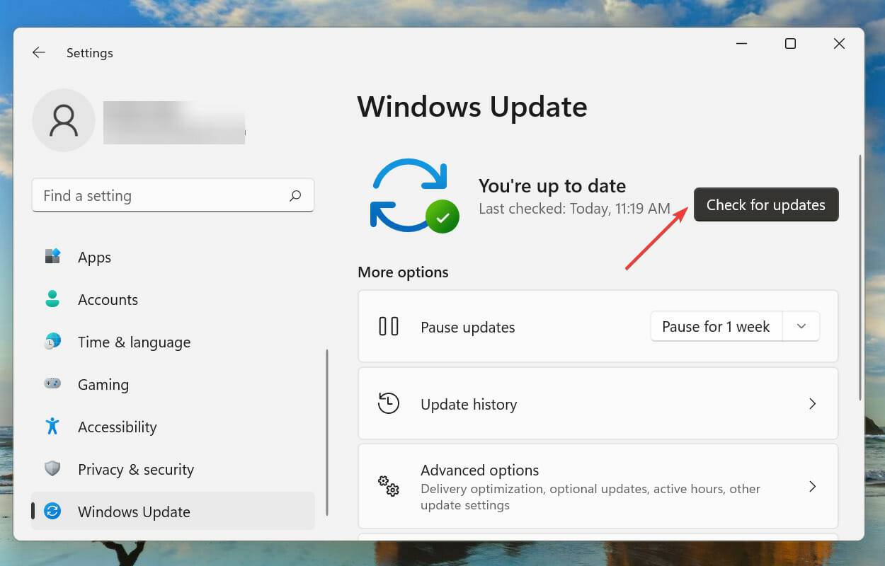Win11系统下杜比全景声无法运行怎么办