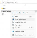 Win11家庭版组策略编辑器打不开的解决方法
