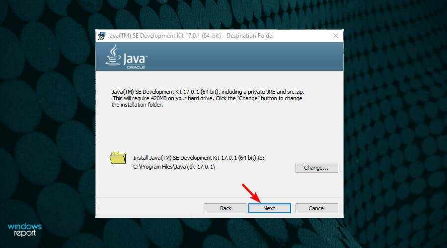 Win11系统上如何下载安装 Java ？