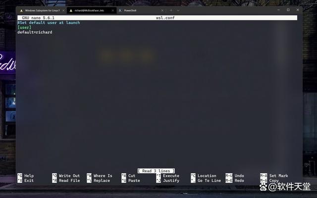 在Win11系统的WSL上安装Ubuntu 21.10的方法