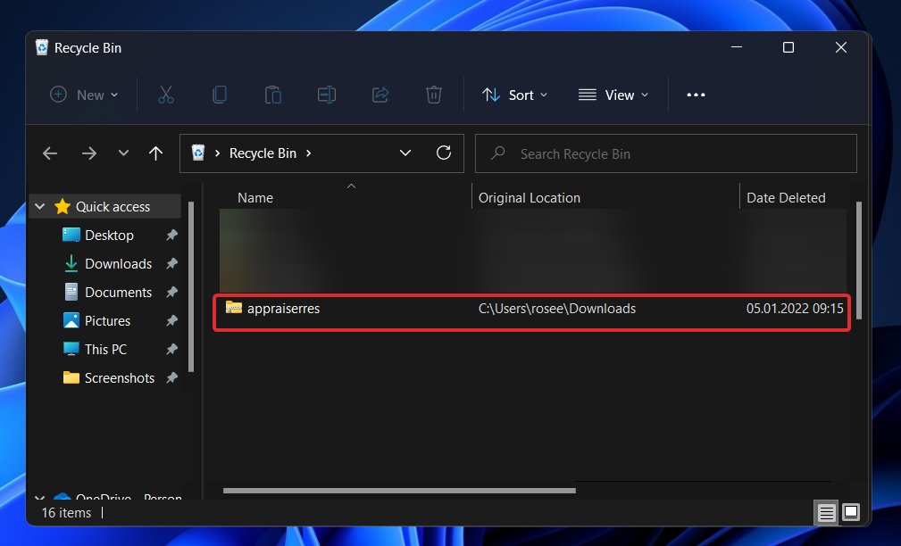 appraiserres.dll 在 Win11 中不起作用怎么办?