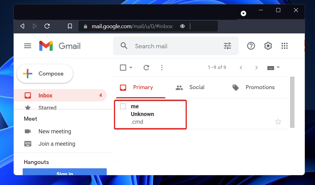 Win11系统中将 HTML 批量转换为 PDF的技巧