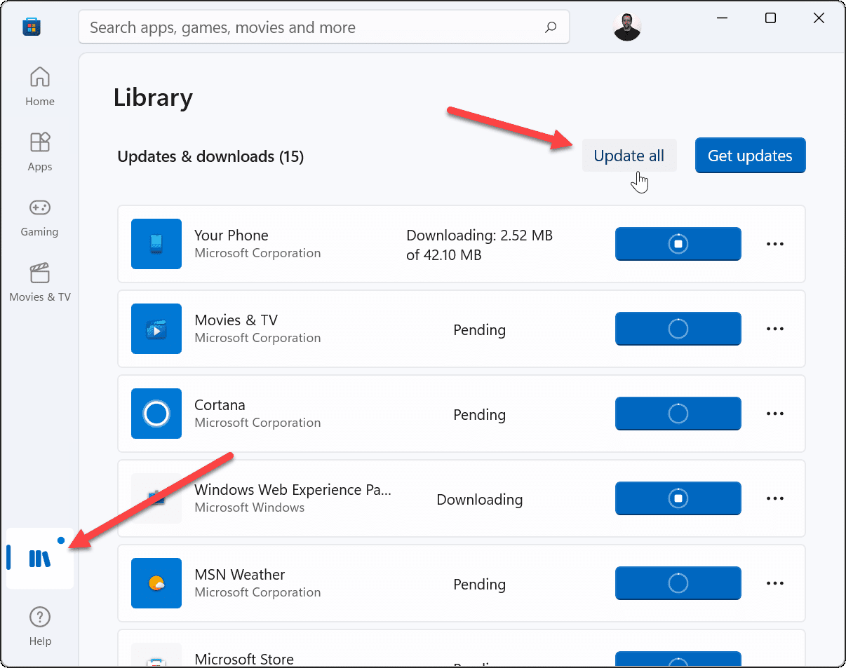 Win11系统安装Android应用程序的方法