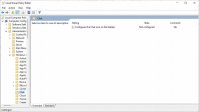 Win11家庭版组策略编辑器打不开怎么办？
