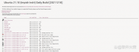 在Win11系统的WSL上安装Ubuntu 21.10的方法