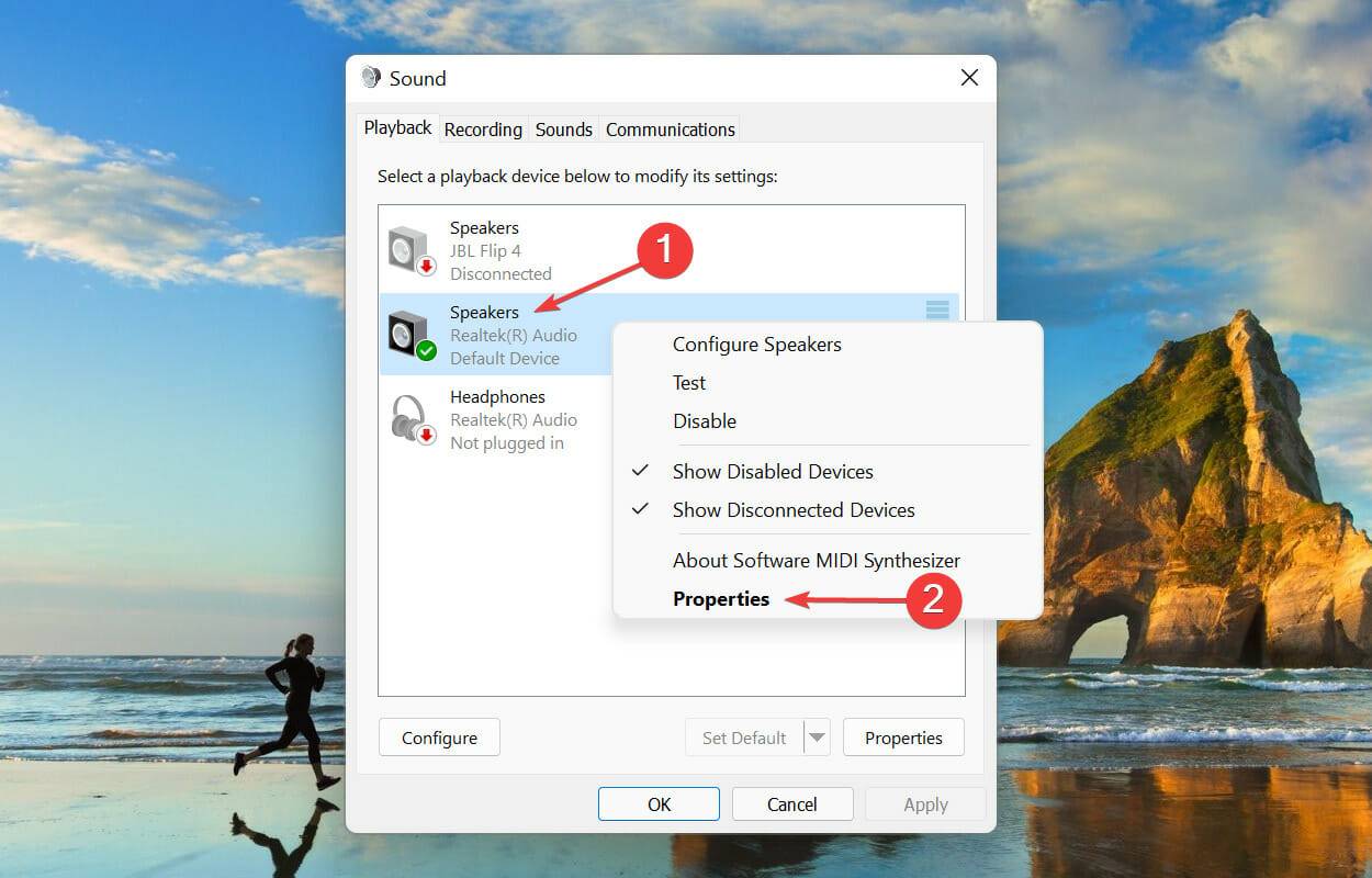 杜比音效开不了？Win11系统无法开启杜比音效的解决方法