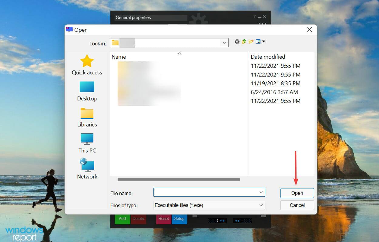 MSI Afterburner 无法在 Win11 中运行怎么办？