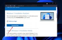 Win11怎么升级？使用安装助手升级Win11系统的方法