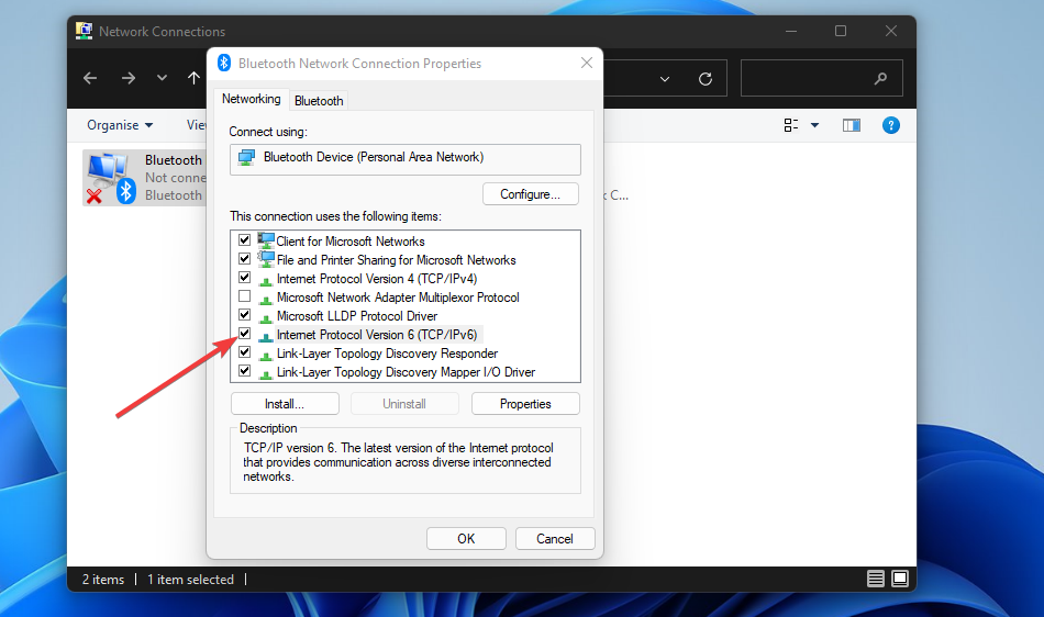 VPN不起作用怎么办？Win11系统VPN不起作用的解决方法