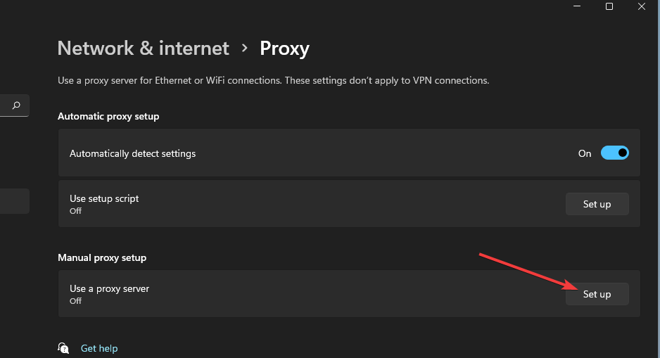 VPN不起作用怎么办？Win11系统VPN不起作用的解决方法