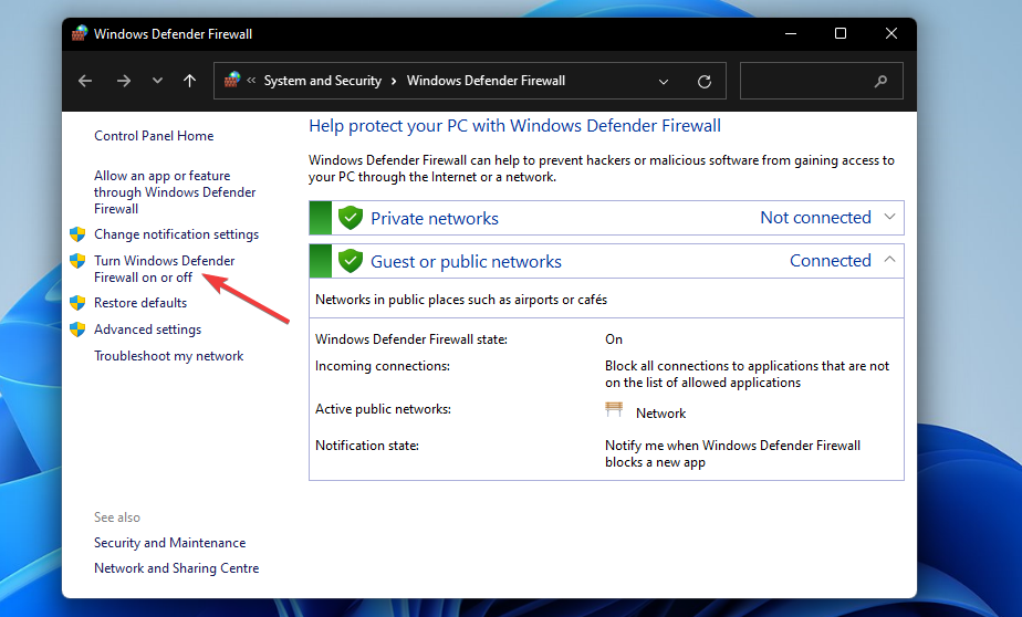 VPN不起作用怎么办？Win11系统VPN不起作用的解决方法