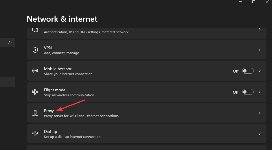 VPN不起作用怎么办？Win11系统VPN不起作用的解决方法