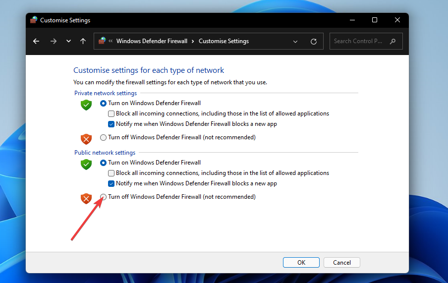 VPN不起作用怎么办？Win11系统VPN不起作用的解决方法