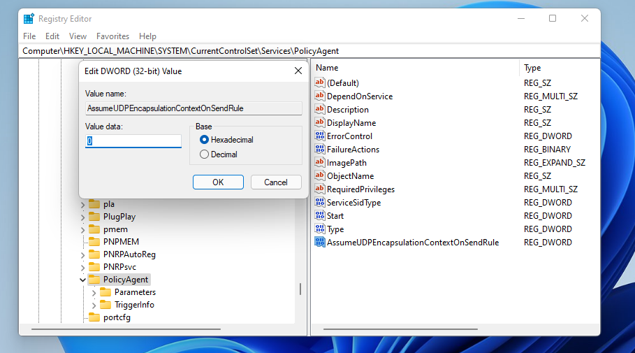 VPN不起作用怎么办？Win11系统VPN不起作用的解决方法