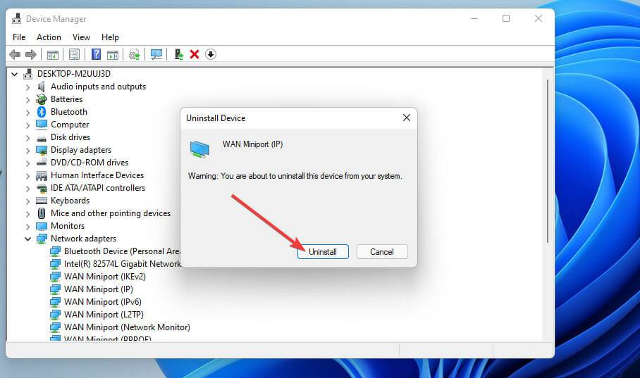 VPN不起作用怎么办？Win11系统VPN不起作用的解决方法