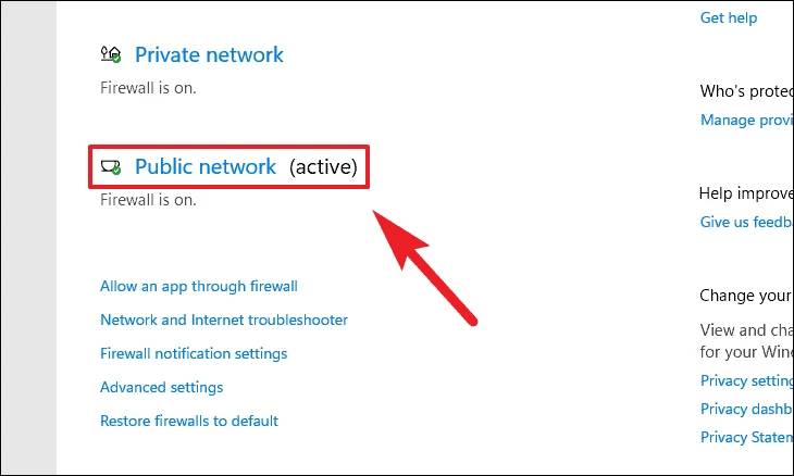防火墙怎么禁用？Win11系统禁用防火墙的方法