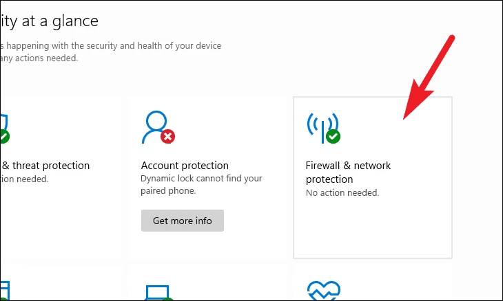 防火墙怎么禁用？Win11系统禁用防火墙的方法