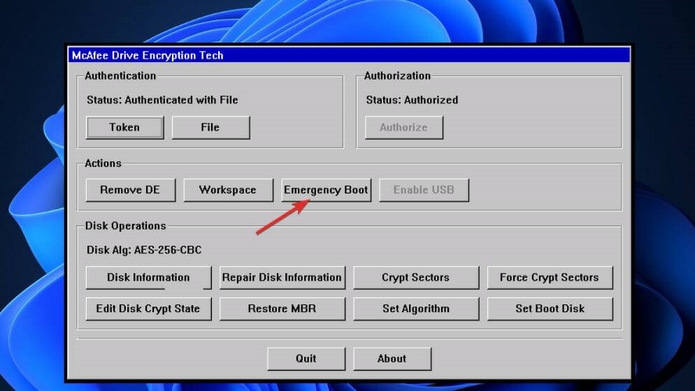 EEPC出现错误怎么办？Win11如何修复EEPC损坏问题