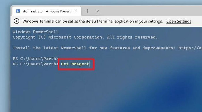 太占 CPU 电脑卡怎么办？详解 Win11 如何关闭内存压缩？