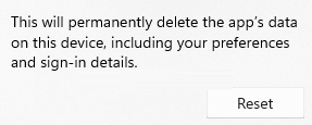 Microsoft Store无法在Win11系统中运行怎么办？
