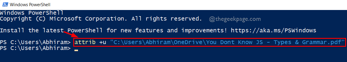 Win11系统按需使用 OneDrive 文件的技巧